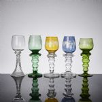 1118 7745 WINE GLASS